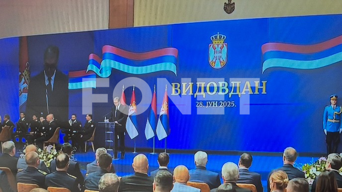 Izabrati pravi put